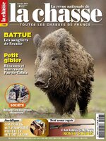 La Revue nationale de La chasse